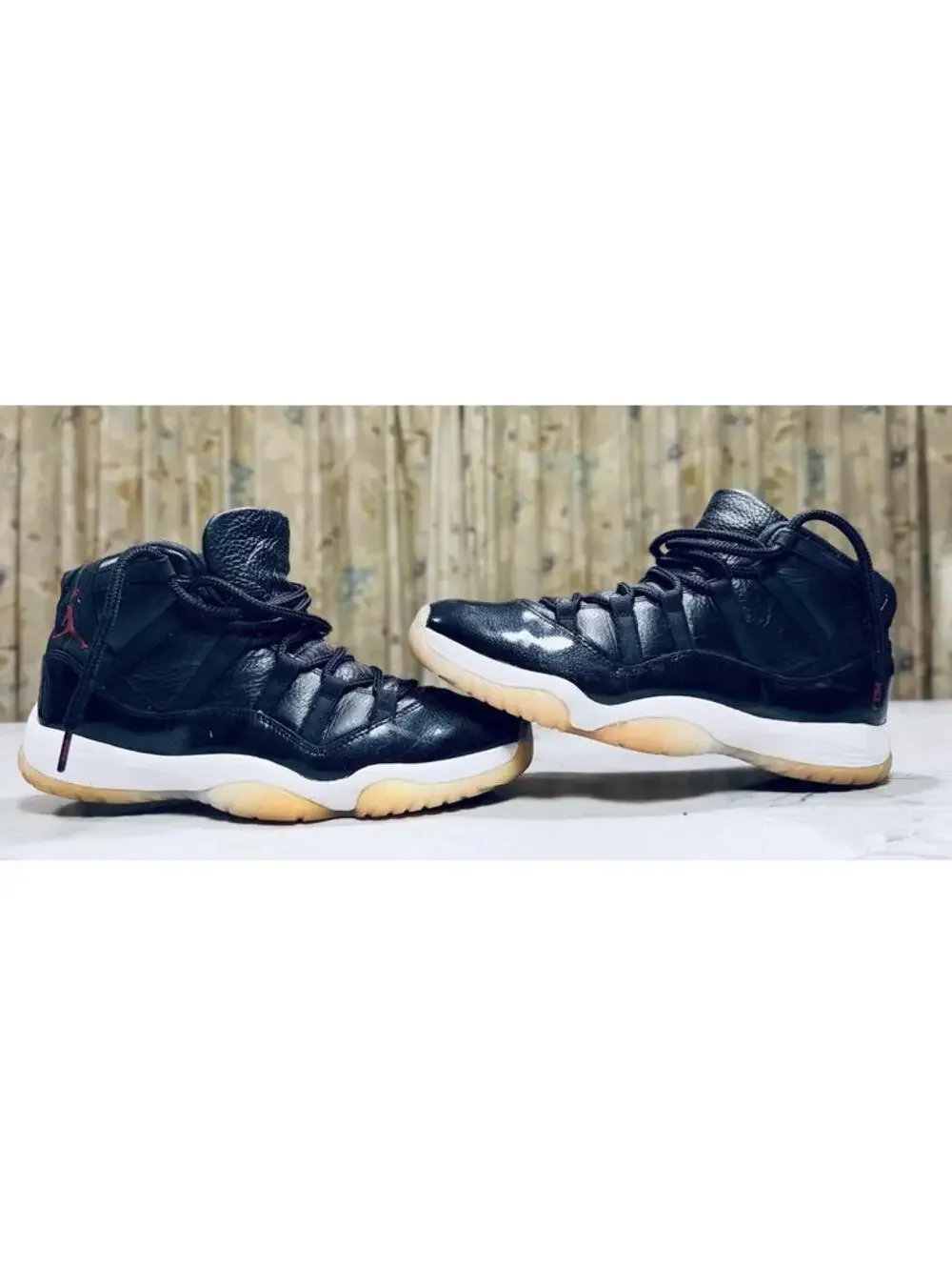 Size 11 - Nike Air Jordan 11 Retro 